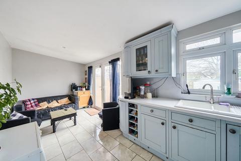 undefined, Meadowbank Road, London NW9
