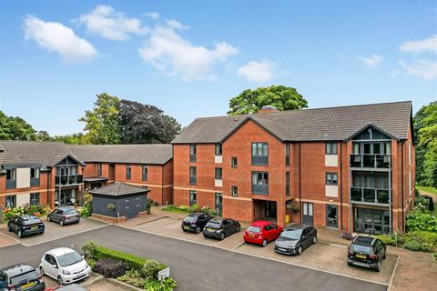 1 bedroom retirement property for sale, Emerson Court, Darlington
