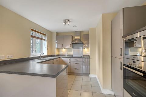 1 bedroom retirement property for sale, Emerson Court, Darlington