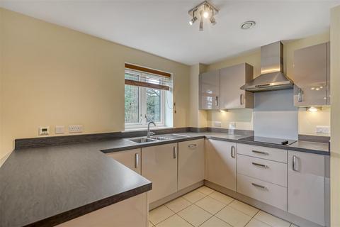 1 bedroom retirement property for sale, Emerson Court, Darlington