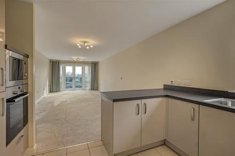 1 bedroom retirement property for sale, Emerson Court, Darlington