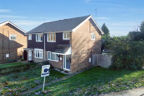 3 bedroom semi-detached house for sale, Collins Walk, Newport Pagnell
