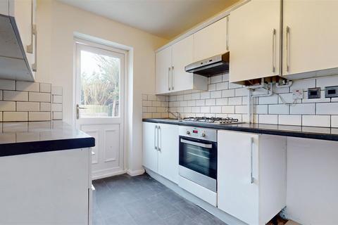 undefined, Collins Walk, Newport Pagnell MK16