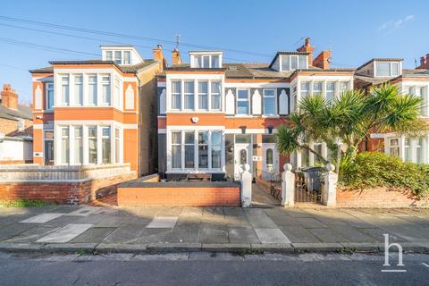4 bedroom semi-detached house for sale, Colville Road, Wallasey CH44