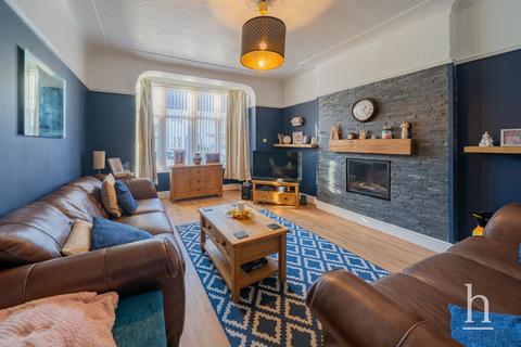 4 bedroom semi-detached house for sale, Colville Road, Wallasey CH44
