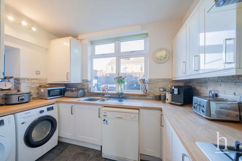 4 bedroom semi-detached house for sale, Colville Road, Wallasey CH44