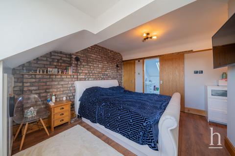 4 bedroom semi-detached house for sale, Colville Road, Wallasey CH44