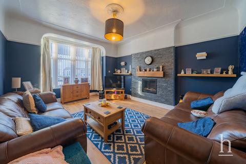 4 bedroom semi-detached house for sale, Colville Road, Wallasey CH44