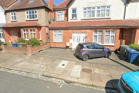 undefined, Warrington Road, Harrow HA1