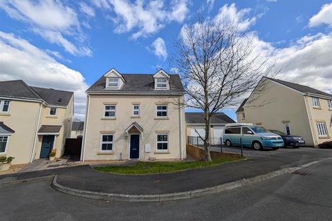 undefined, Parc Starling, Johnstown, Carmarthen
