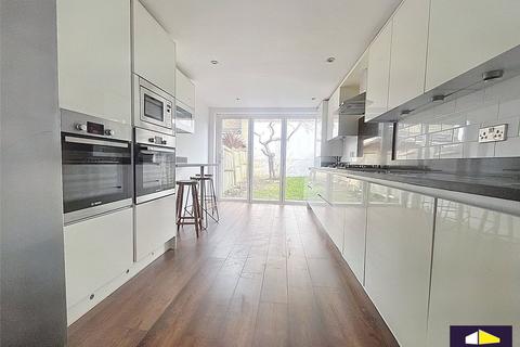 4 bedroom end of terrace house for sale, Cambria Road, London, SE5