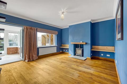 3 bedroom semi-detached house for sale, Highside Road, Heighington Village, Newton Aycliffe