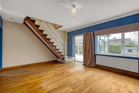 3 bedroom semi-detached house for sale, Highside Road, Heighington Village, Newton Aycliffe