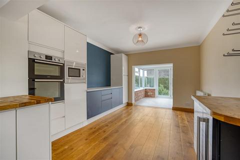 3 bedroom semi-detached house for sale, Highside Road, Heighington Village, Newton Aycliffe
