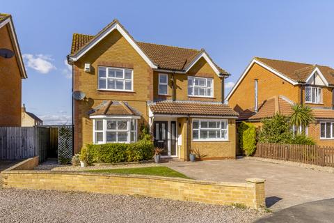 12 Besant Close, Sibsey, Boston, PE22 0RP