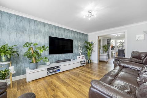 12 Besant Close, Sibsey, Boston, PE22 0RP