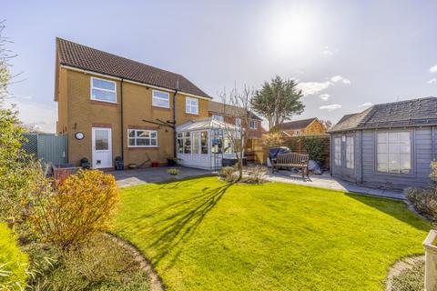 12 Besant Close, Sibsey, Boston, PE22 0RP