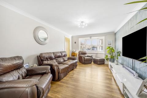 12 Besant Close, Sibsey, Boston, PE22 0RP