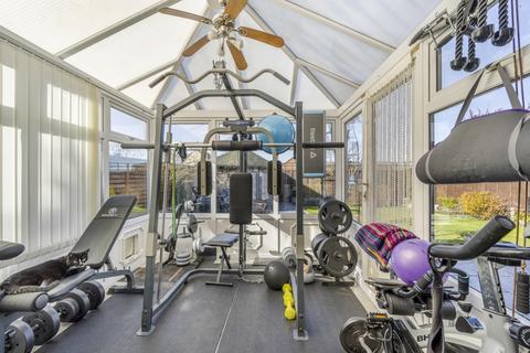 12 Besant Close, Sibsey, Boston, PE22 0RP
