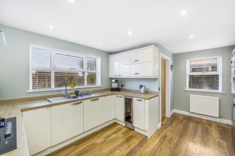 12 Besant Close, Sibsey, Boston, PE22 0RP