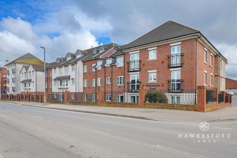 2 bedroom retirement property for sale, Bell Road, Sittingbourne ME10