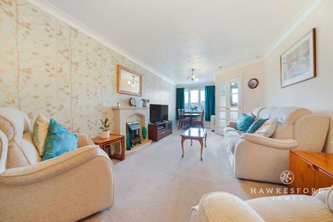 2 bedroom retirement property for sale, Bell Road, Sittingbourne ME10
