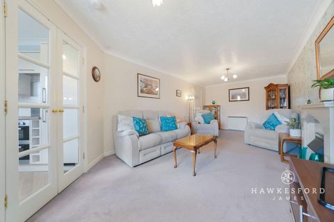 2 bedroom retirement property for sale, Bell Road, Sittingbourne ME10