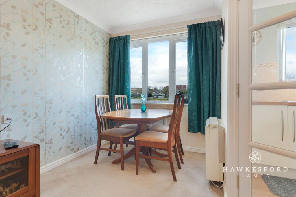 Riverbourne Court - Lounge/diner