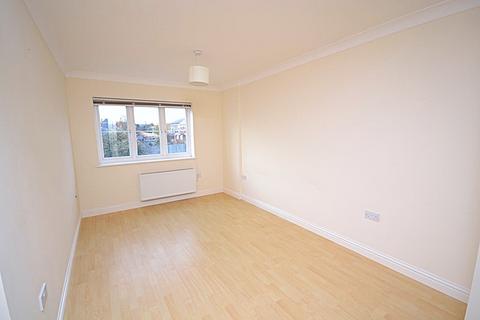1 bedroom apartment to rent, Timber Yard, Station Approach, CM7