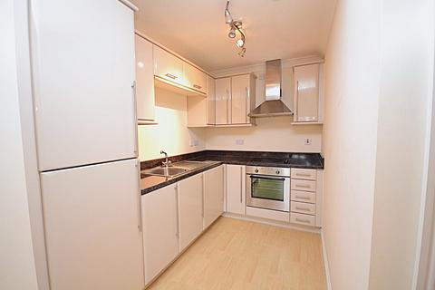 1 bedroom apartment to rent, Timber Yard, Station Approach, CM7