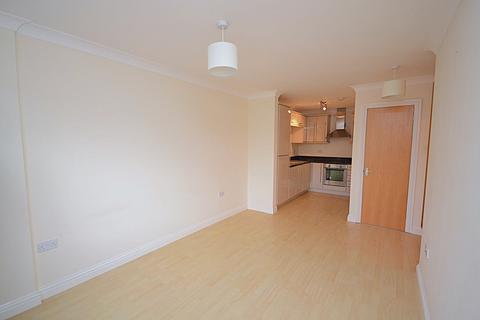 1 bedroom apartment to rent, Timber Yard, Station Approach, CM7