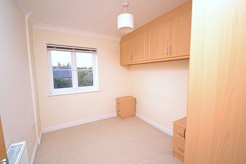1 bedroom apartment to rent, Timber Yard, Station Approach, CM7