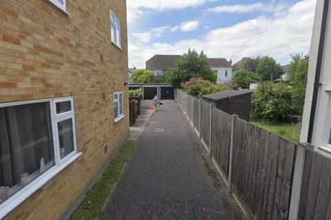 undefined, Westleigh Avenue, Leigh-on-Sea SS9