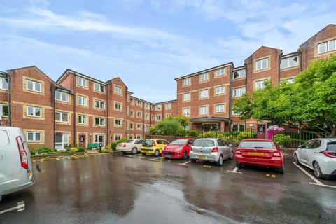 1 bedroom retirement property for sale, Maxime Court, Gower Road, Sketty, Swansea