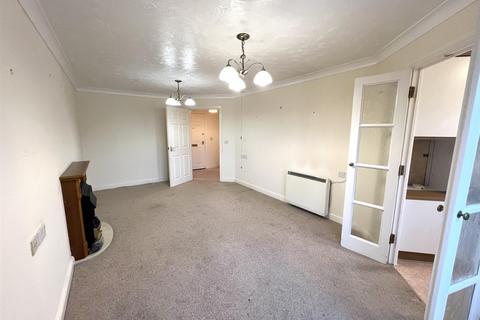 1 bedroom retirement property for sale, Maxime Court, Gower Road, Sketty, Swansea