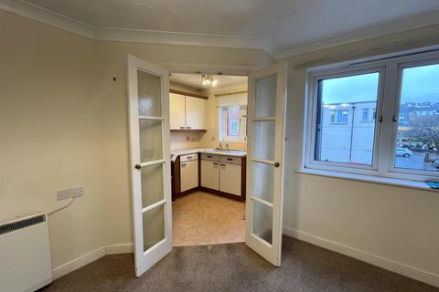 1 bedroom retirement property for sale, Maxime Court, Gower Road, Sketty, Swansea