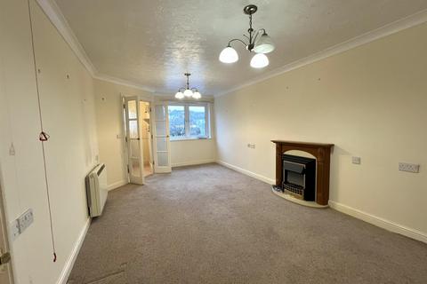 1 bedroom retirement property for sale, Maxime Court, Gower Road, Sketty, Swansea