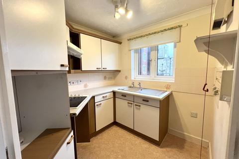 1 bedroom retirement property for sale, Maxime Court, Gower Road, Sketty, Swansea