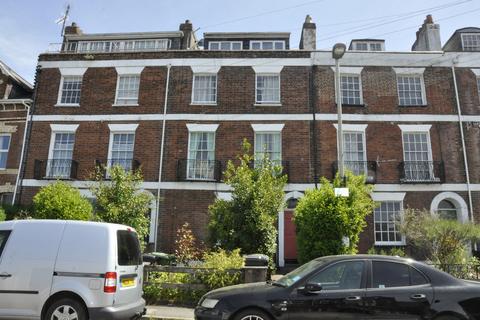 Flat 2, 16 Oxford Road, Exeter, EX4 6QU