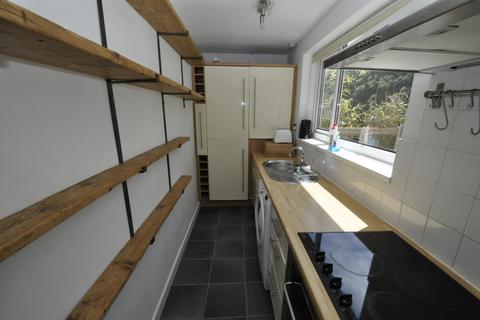 Flat 2, 16 Oxford Road, Exeter, EX4 6QU