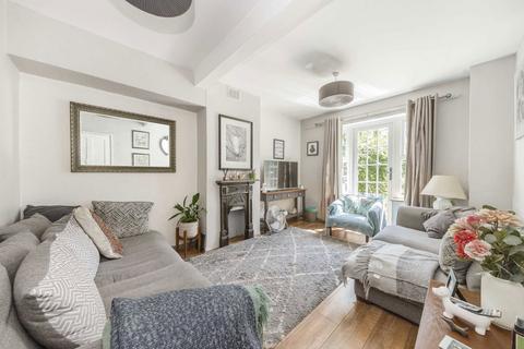 209 Huntingfield Road, London, SW15 5EW