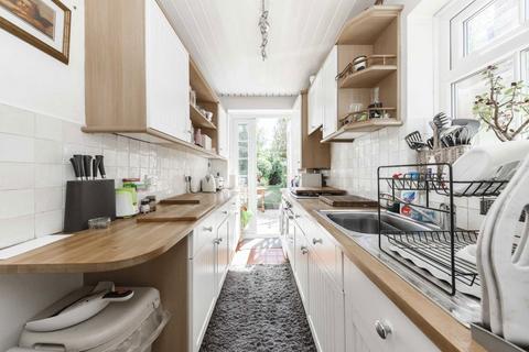 209 Huntingfield Road, London, SW15 5EW