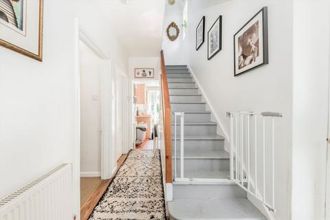 209 Huntingfield Road, London, SW15 5EW