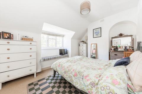 209 Huntingfield Road, London, SW15 5EW