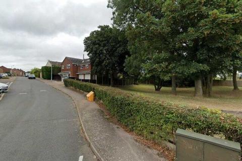 undefined, Uplands, Stevenage SG2