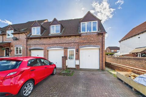 9 Aspen Drive, Quedgeley, Gloucester, GL2 4EN