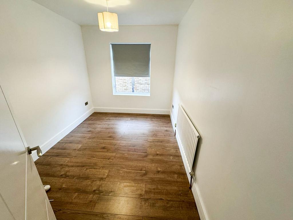 Toddington Rd LU4