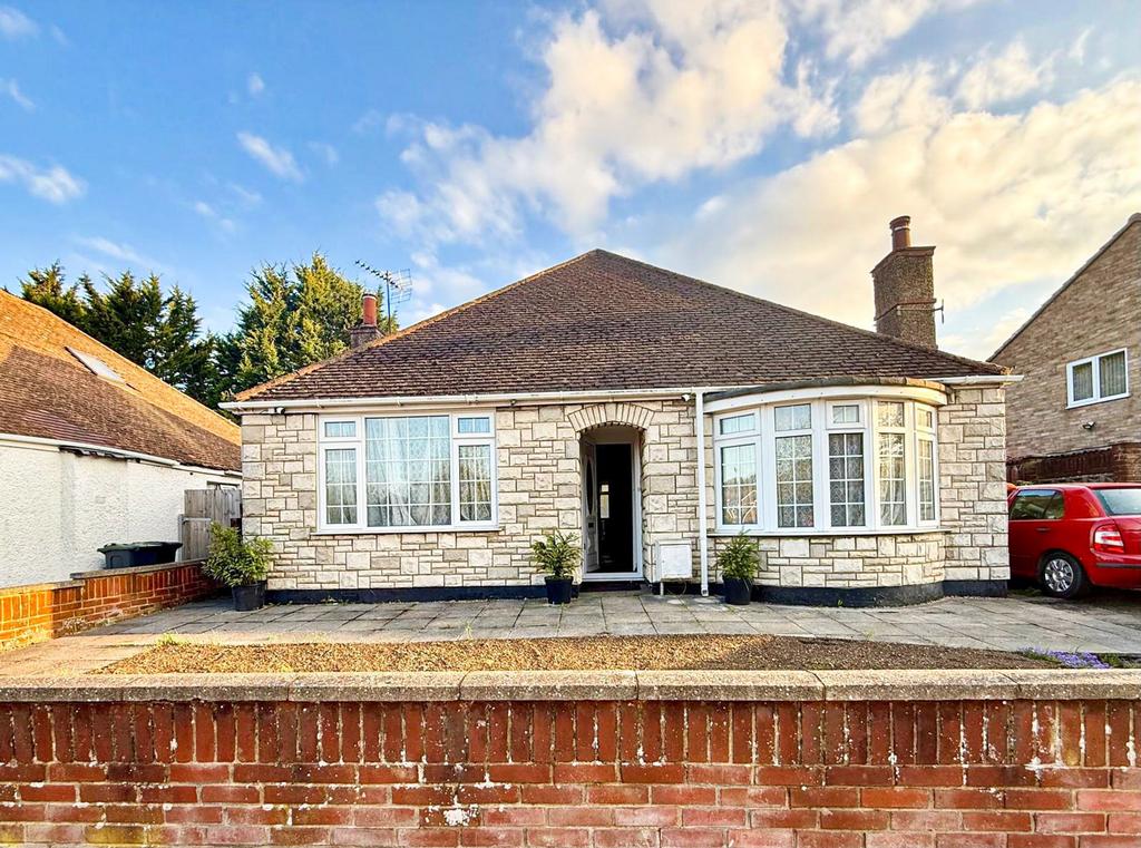 Toddington Rd LU4