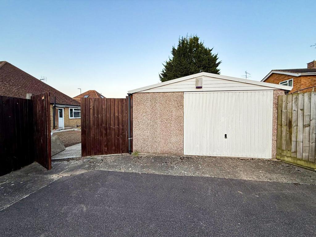 Toddington Rd LU4