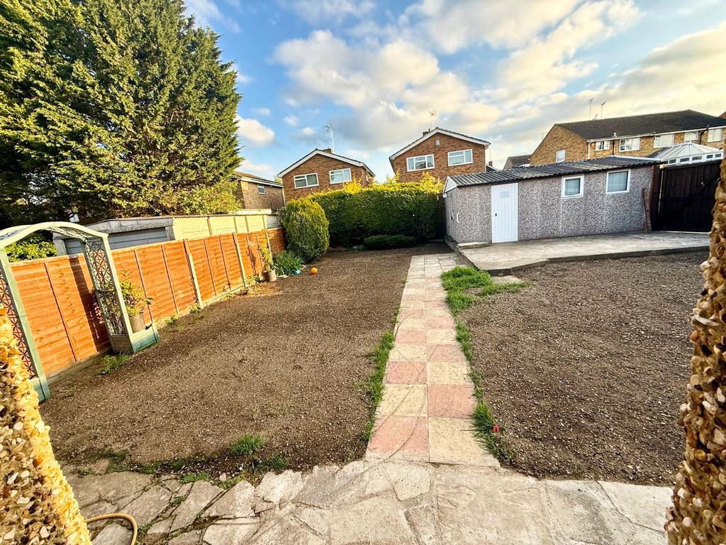 Toddington Rd LU4